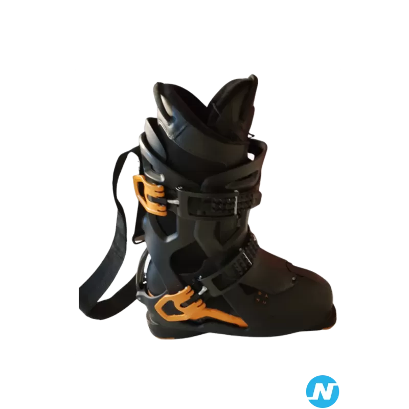 chaussures de ski alpin modulables DAHU