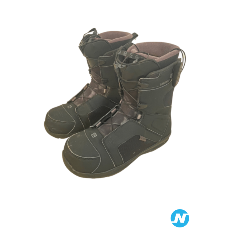 Boots de Snowboard