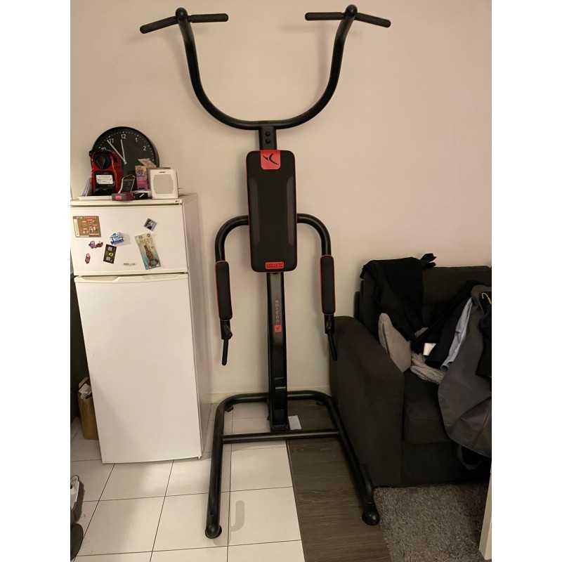 Chaise romaine d’occasion à vendre