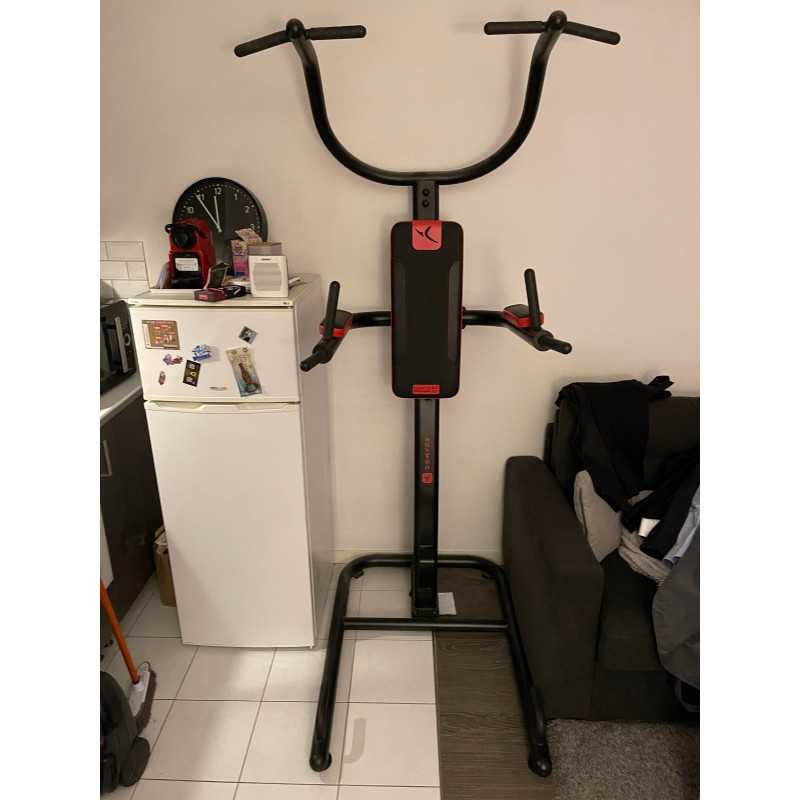 Chaise romaine d’occasion à vendre