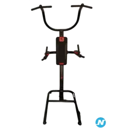 CHAISE ROMAINE DE MUSCULATION