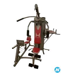 Appareil de musculation bh Global gym G152X
