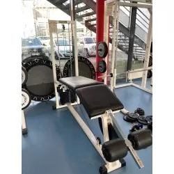 Leg Curl TECHNOGYM ISOTONIC