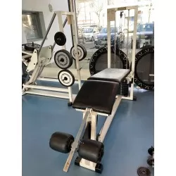 Leg Curl TECHNOGYM ISOTONIC