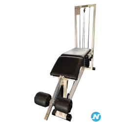 Leg Curl TECHNOGYM ISOTONIC