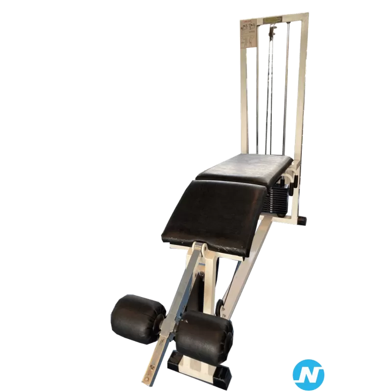 Leg Curl TECHNOGYM ISOTONIC