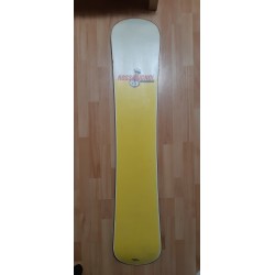Snowboard planche de surf ROSSIGNOL taille 153