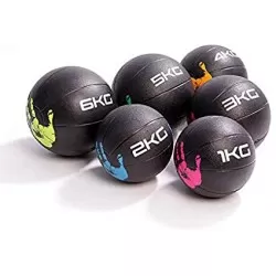 Wall Ball