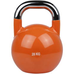 kettlebell COMPETITION 28kg