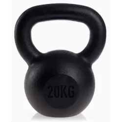 Kettlebell 20 kg