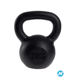 Kettlebell 20 kg