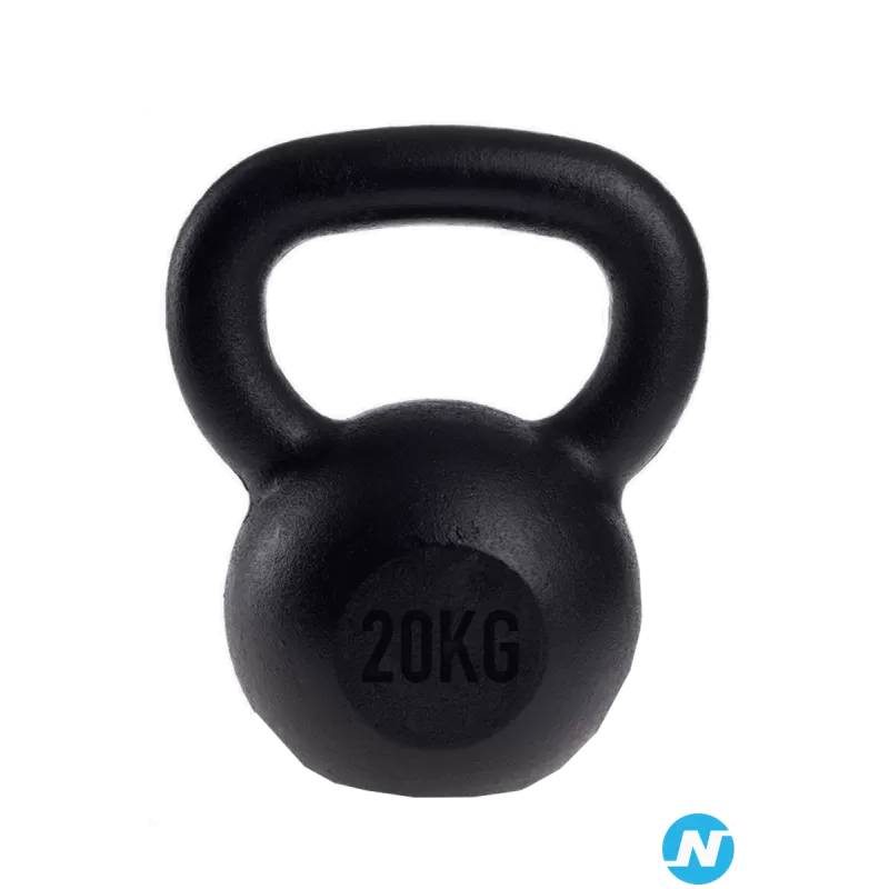 Kettlebell 20 kg