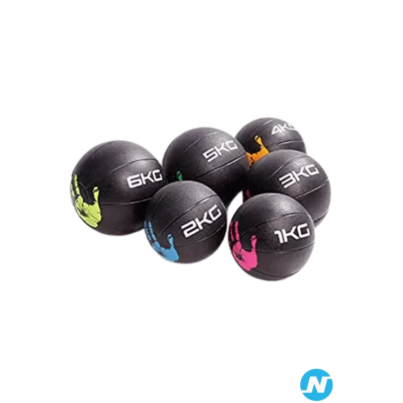 Wall Ball 9kg
