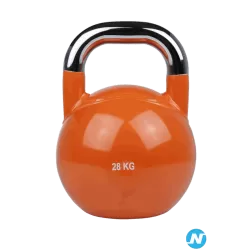 kettlebell COMPETITION 28kg