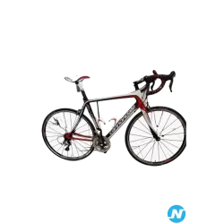VELO DE ROUTE CANNONDALE SYNAPSE CARBONE