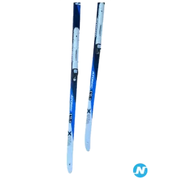 Skis de fond