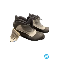 Chaussures de ski de fond