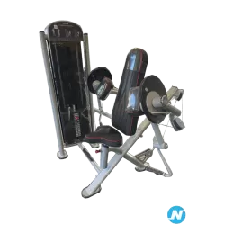 Machine de musculation Curl Biceps
