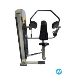 Machine de musculation Pull Over