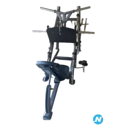 leg press 45 MYO STAR