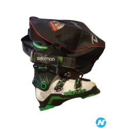 Chaussure de ski