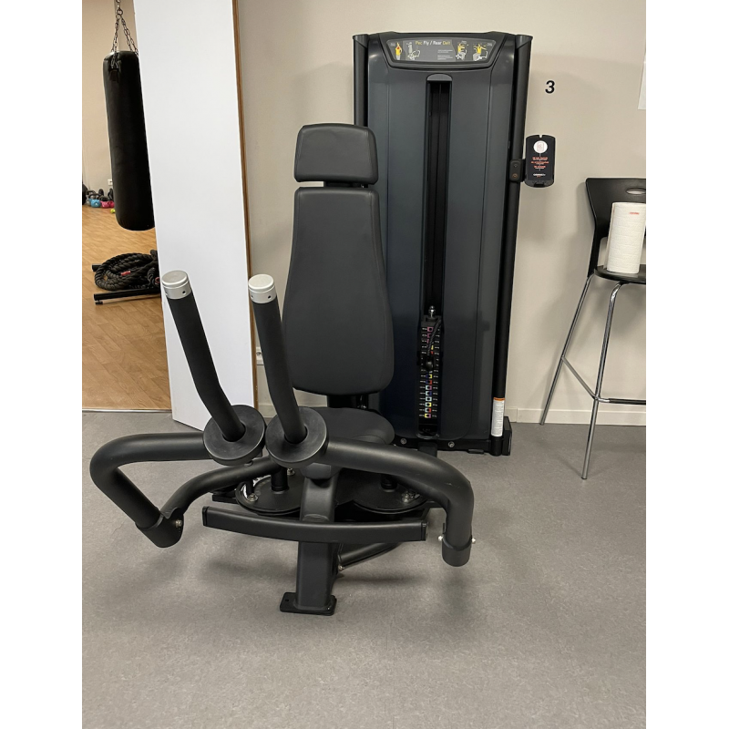 Appareil de musculation Matrix d’occasion professionnel