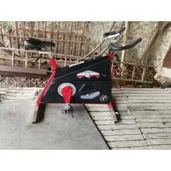 Body Bike