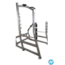 cage à squat Matrix