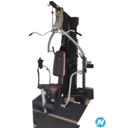 APPAREIL DE MUSCULATION