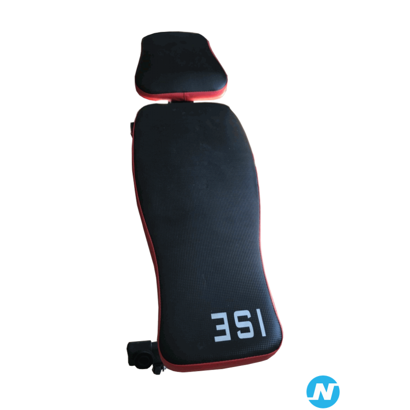 Banc de musculation inclinable ISE Banc de musculation inclinable ISE