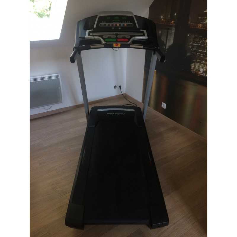 Tapis de course Performance 750 proform