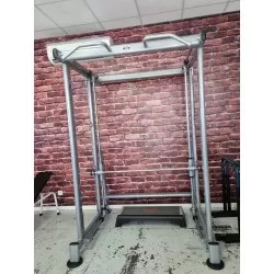 CAGE SQUAT BH GUIDE