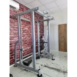CAGE SQUAT BH GUIDE