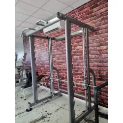 CAGE SQUAT BH GUIDE