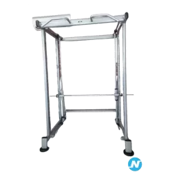 CAGE SQUAT BH GUIDE