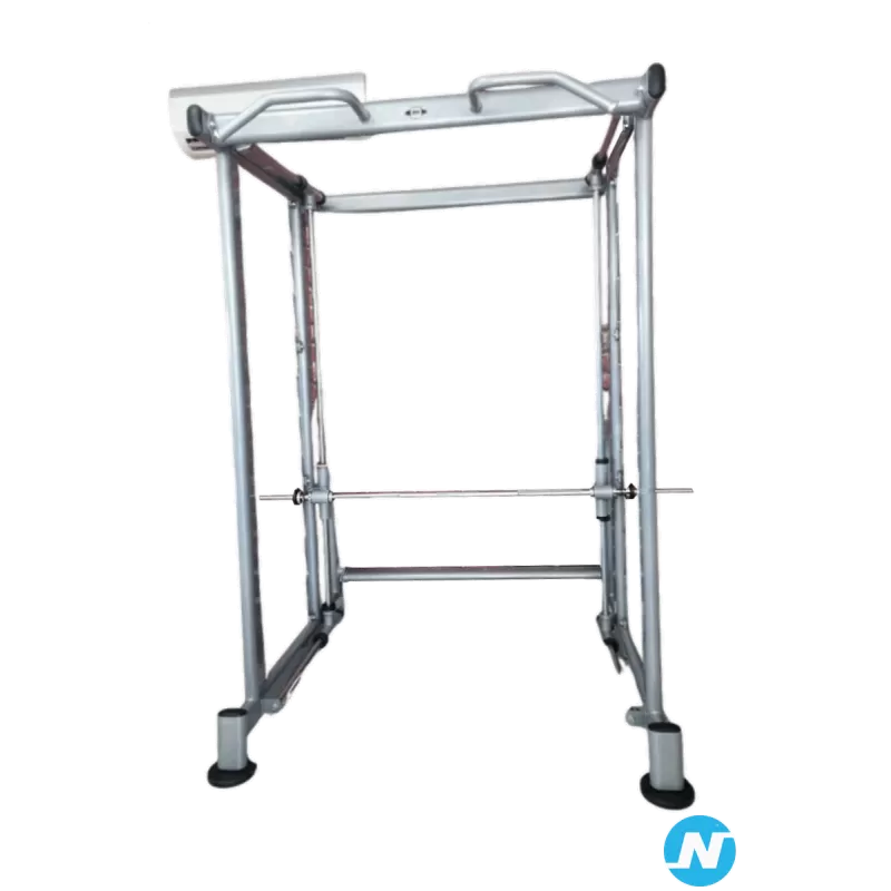 CAGE SQUAT BH GUIDE