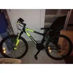 VTT B'TWIN rockrider 500