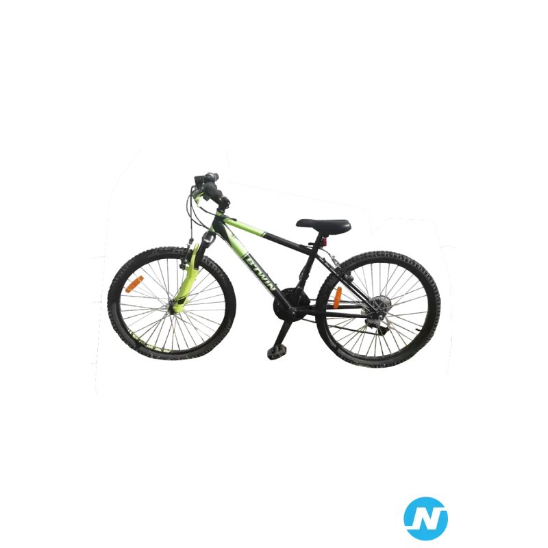VTT B'TWIN rockrider 500