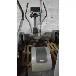 vélo elliptique Technogym