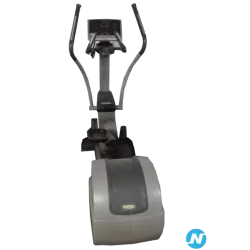 vélo elliptique Technogym