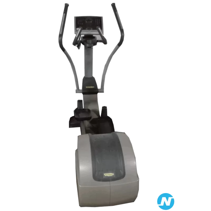 vélo elliptique Technogym
