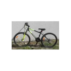 VTT B'TWIN rockrider 500