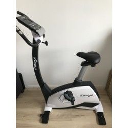 Vélo d'appartement MOOVYOO ECOBIKE 2