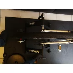 home trainer
