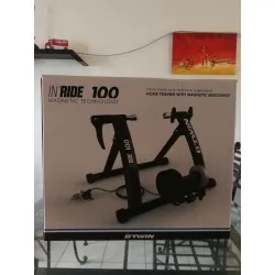 home trainer