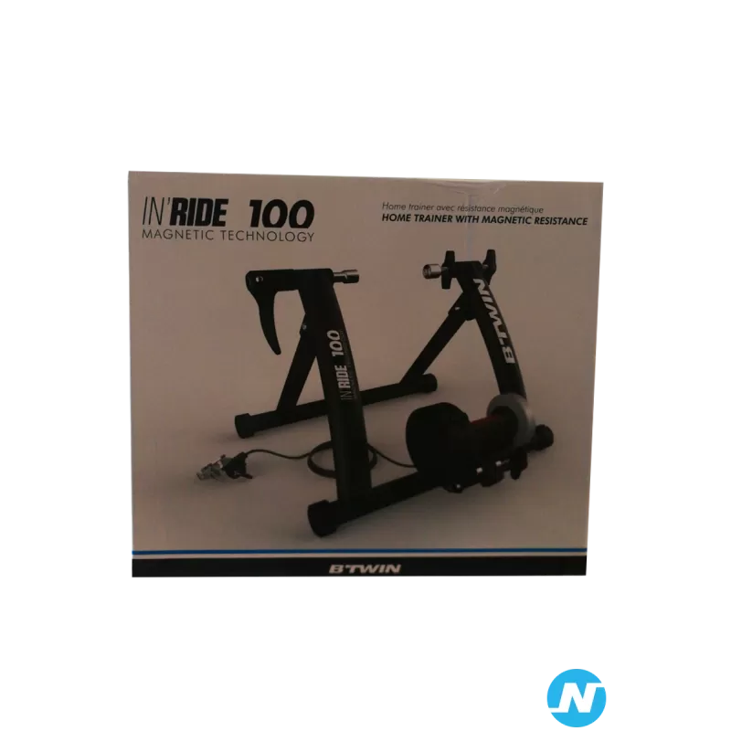 home trainer