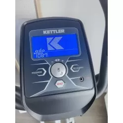 Vélo elliptique RIVO P