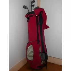 Serie Clubs Graphite Femme