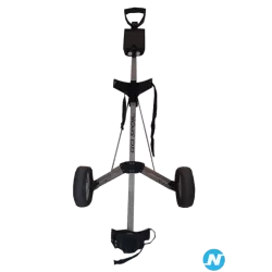 Chariot golf manuel et accessoires