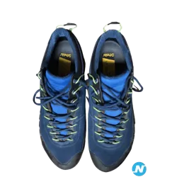 chaussures d'approche la sportiva